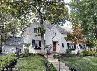 2430 Fort Scott Dr, Arlington, VA 22202