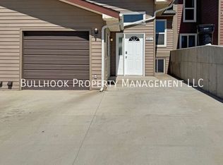 2011 1st St, Havre, MT 59501