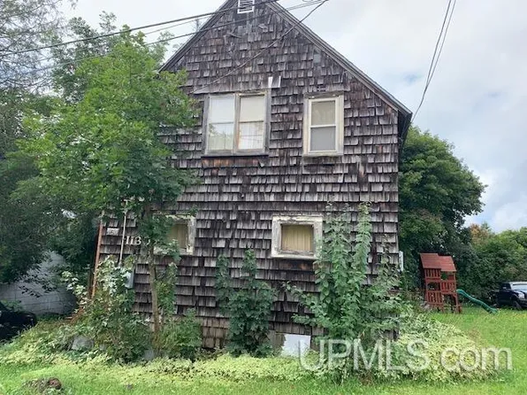 1130 W Summit St, Hancock, MI 49930