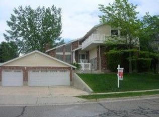 10249 S 2505 E, Sandy, UT 84092