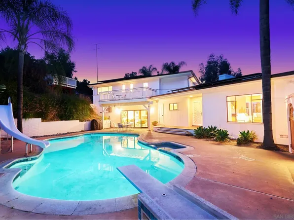 9080 Terrace Dr, La Mesa, CA 91941