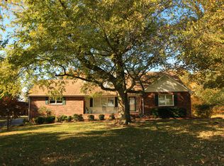 1575 Dyke Rd, Benton, KY 42025