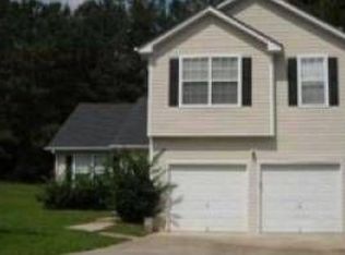 3630 Village Pkwy, Douglasville, GA 30135