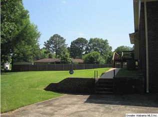 317 Crista Cir, Gardendale, AL 35071