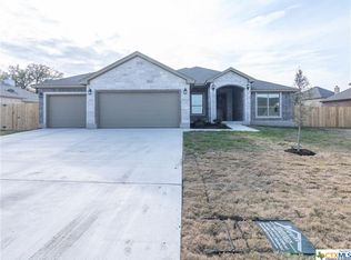 5814 Imogen Dr, Belton, TX 76513