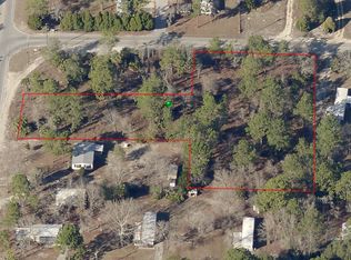 3093 N Turkey Oak Dr, Crystal River, FL 34428