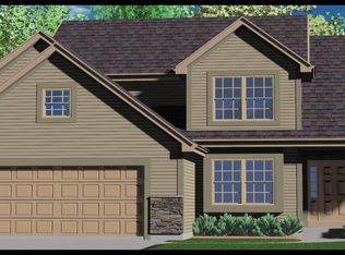 N7938 Winding Ridge Trl, Ixonia, WI 53036