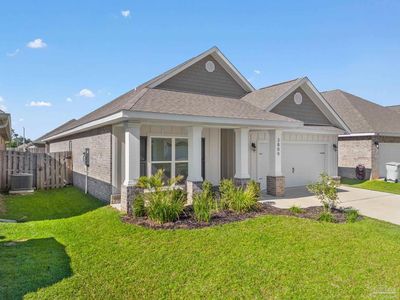 3809 Hawks Landing Cir, Pace, FL, 32571
