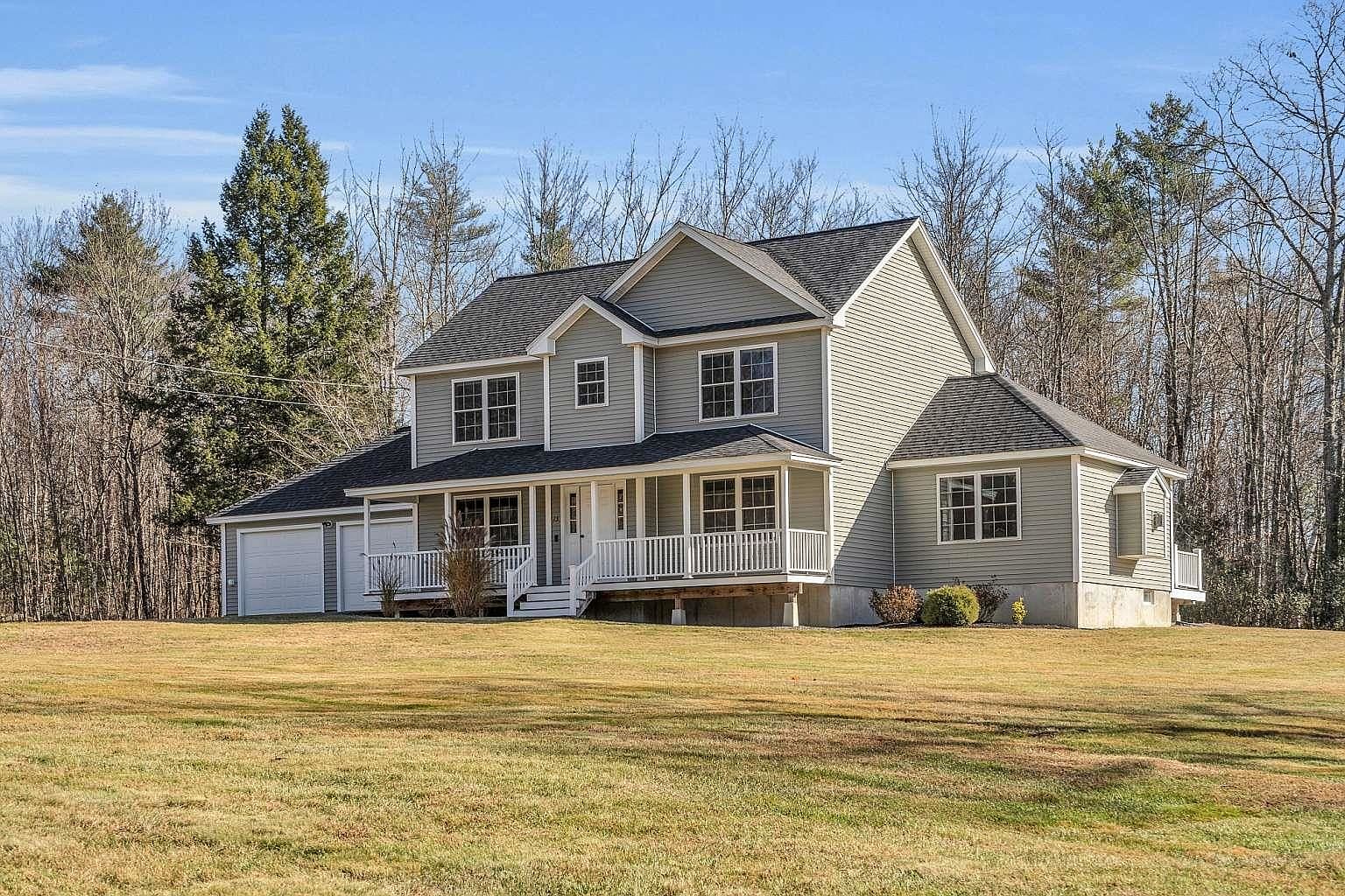 15 Peacock Hill Road, Weare, NH 03281 | MLS #5073926 | Zillow