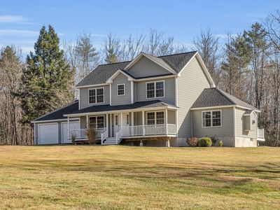 15 Peacock Hill Road, Weare, NH, 03281