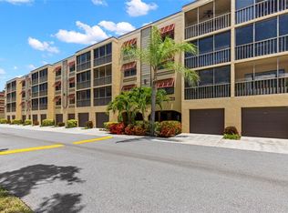 5817 PARK STREET N #406, ST PETERSBURG, FL 33709