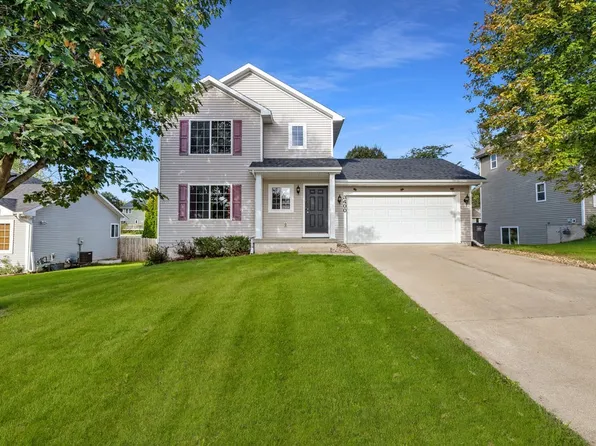 3400 SE 24th Ct, Des Moines, IA 50320