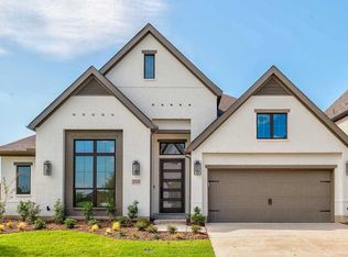 3104 Maidenhair Ln, Celina, TX 75009