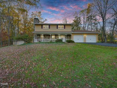 207 Prompton Rd, Honesdale, PA, 18431