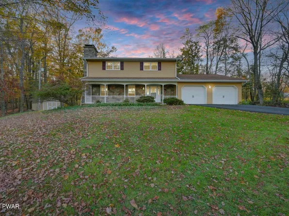 207 Prompton Rd, Honesdale, PA 18431