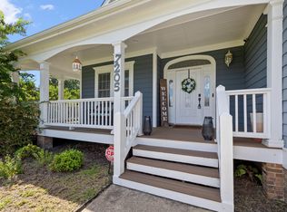 7205 Racerunner Ct, Zebulon, NC 27597