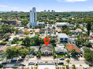 Osceola Groves, Miami, FL 33145