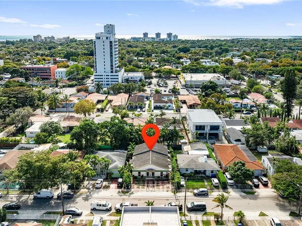 1428 SW 20th St, Miami, FL 33145
