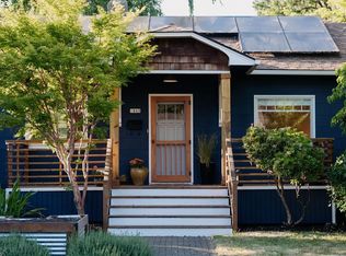 1845 SE Ellis St, Portland, OR 97202