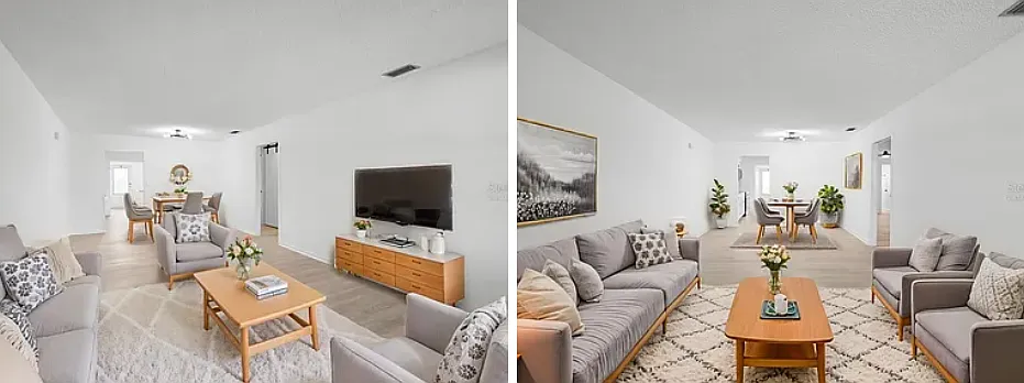 2 bed, 1180 sqft, $1,850 — Photo 4