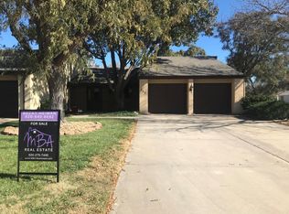602 Magnolia St, Garden City, KS 67846
