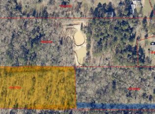 1075 Lee Island Rd, Marshall, TX 75670