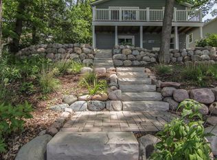 N4941 Lake Dr, Hustisford, WI 53034