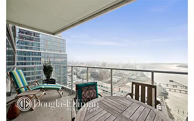 Sold by Douglas Elliman
