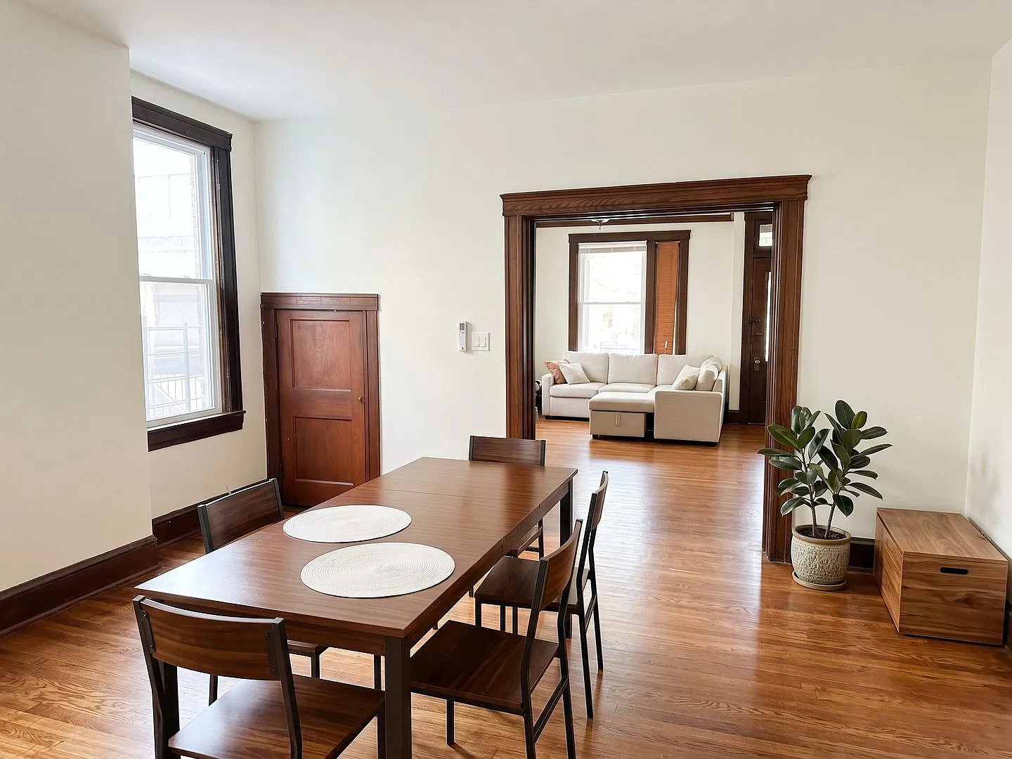 3119 N Calvert Street — Photo 3