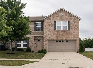 15108 Radiance Dr, Noblesville, IN 46060