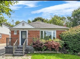 69 Ellington Dr #Basement, Toronto, ON M1R 3Y2