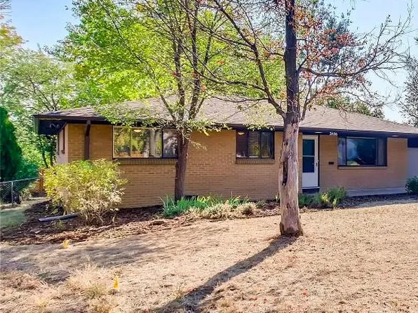 2436 Saulsbury St, Lakewood, CO 80214