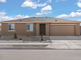 2416 Desi Loop, Belen, NM 87002