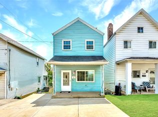 737 Railroad St, Mc Kees Rocks, PA 15136