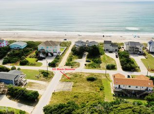 101 Black Skimmer Rd, Emerald Isle, NC 28594