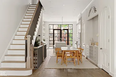 Sold by Brown Harris Stevens