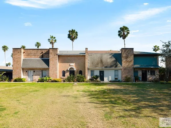 323 McFadden Dr #3, Brownsville, TX 78520