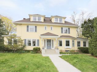 224 Valley Rd, Montclair, NJ 07042