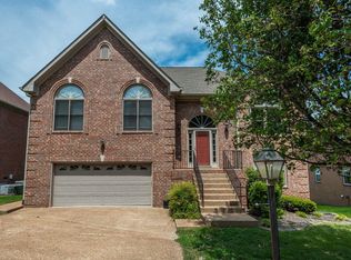 4812 Peninsula Pointe Dr, Hermitage, TN 37076