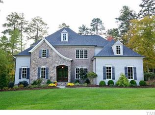 3402 Trailwood Dr, Durham, NC 27705