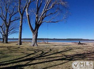 1051 Airport Rd, Graford, TX 76449