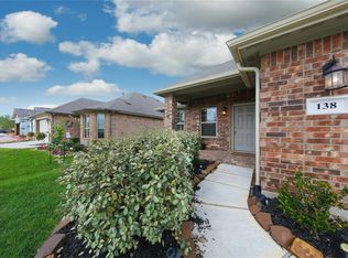 138 Piney Ptwy, Magnolia, TX 77354