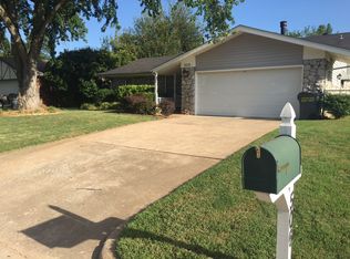 506 E E St, Jenks, OK 74037