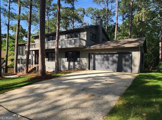 214 Beaver Run Dr, Warner Robins, GA 31088