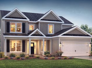 1133 W Fanshawe Dr, Mebane, NC 27302