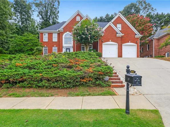 1452 Crown Ter, Marietta, GA 30062
