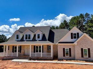 19 Trimble Way SE, Rome, GA 30161