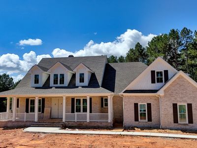 19 Trimble Way SE, Rome, GA, 30161