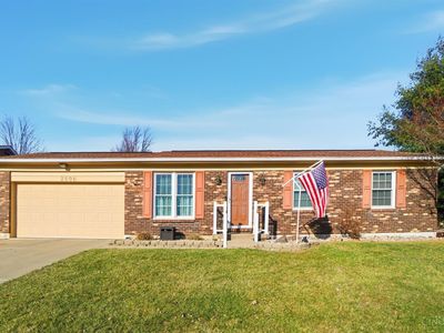 2896 Regal Ln, Cincinnati, OH, 45251