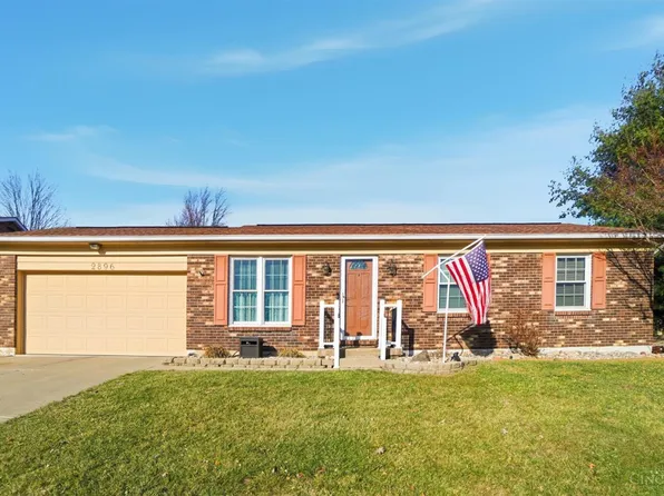 2896 Regal Ln, Cincinnati, OH 45251